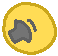 Sound icon